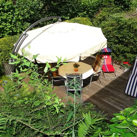 Feriehus Luhetalblick Prescher *