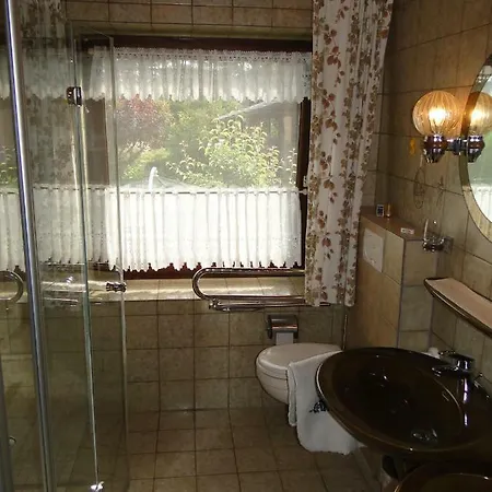 Luhetalblick Prescher * Bispingen