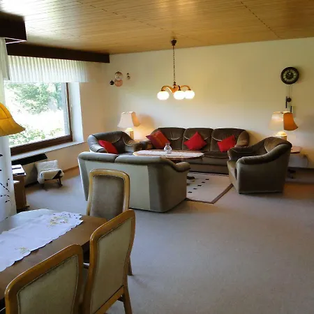 Luhetalblick Prescher Feriehus